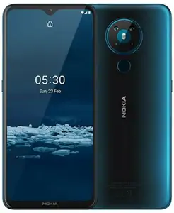 Замена камеры на телефоне Nokia 5.3 в Красноярске